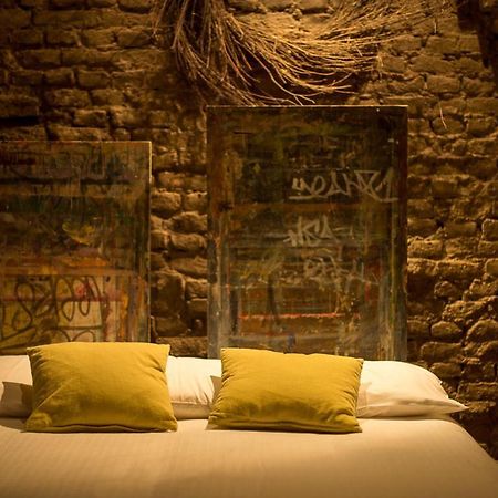 Les Chambres Du 7 By Juliette - Maison Caerdinael دربي الغرفة الصورة