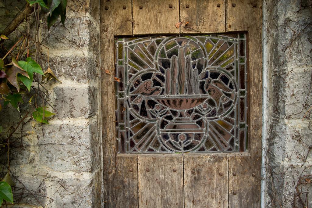 Les Chambres Du 7 By Juliette - Maison Caerdinael دربي المظهر الخارجي الصورة