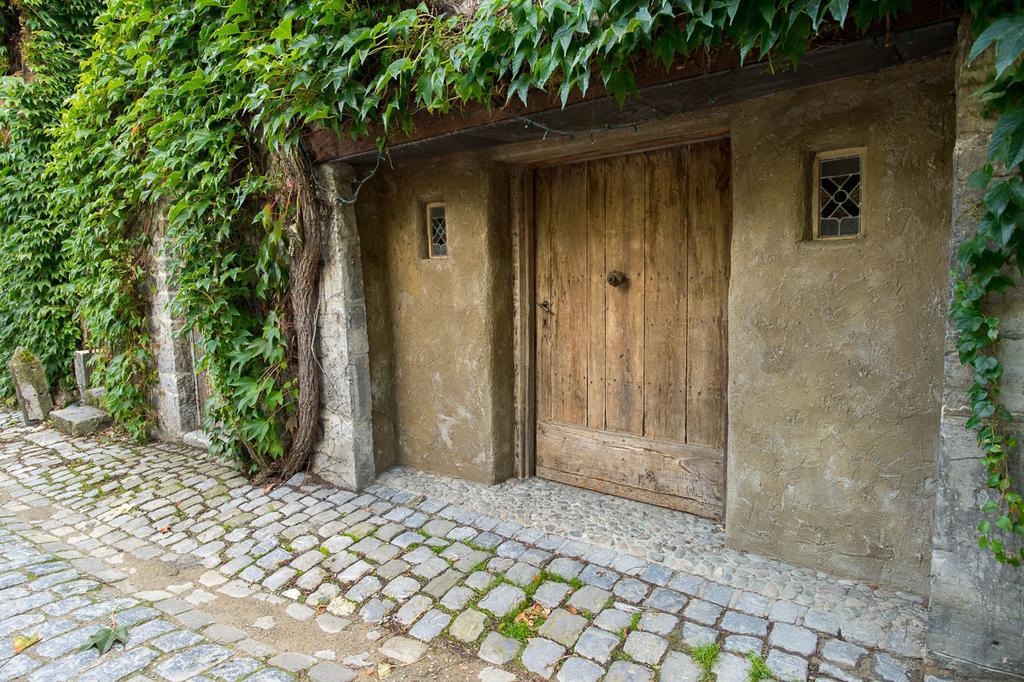 Les Chambres Du 7 By Juliette - Maison Caerdinael دربي المظهر الخارجي الصورة