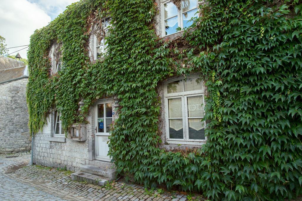 Les Chambres Du 7 By Juliette - Maison Caerdinael دربي المظهر الخارجي الصورة