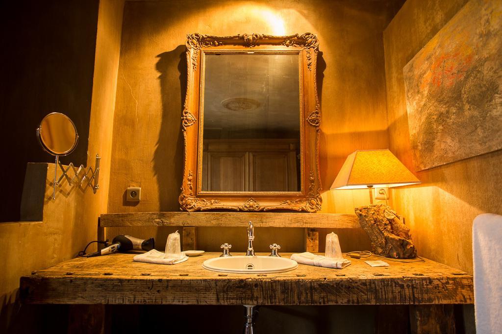 Les Chambres Du 7 By Juliette - Maison Caerdinael دربي الغرفة الصورة