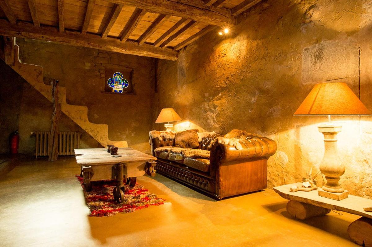 Les Chambres Du 7 By Juliette - Maison Caerdinael دربي المظهر الخارجي الصورة