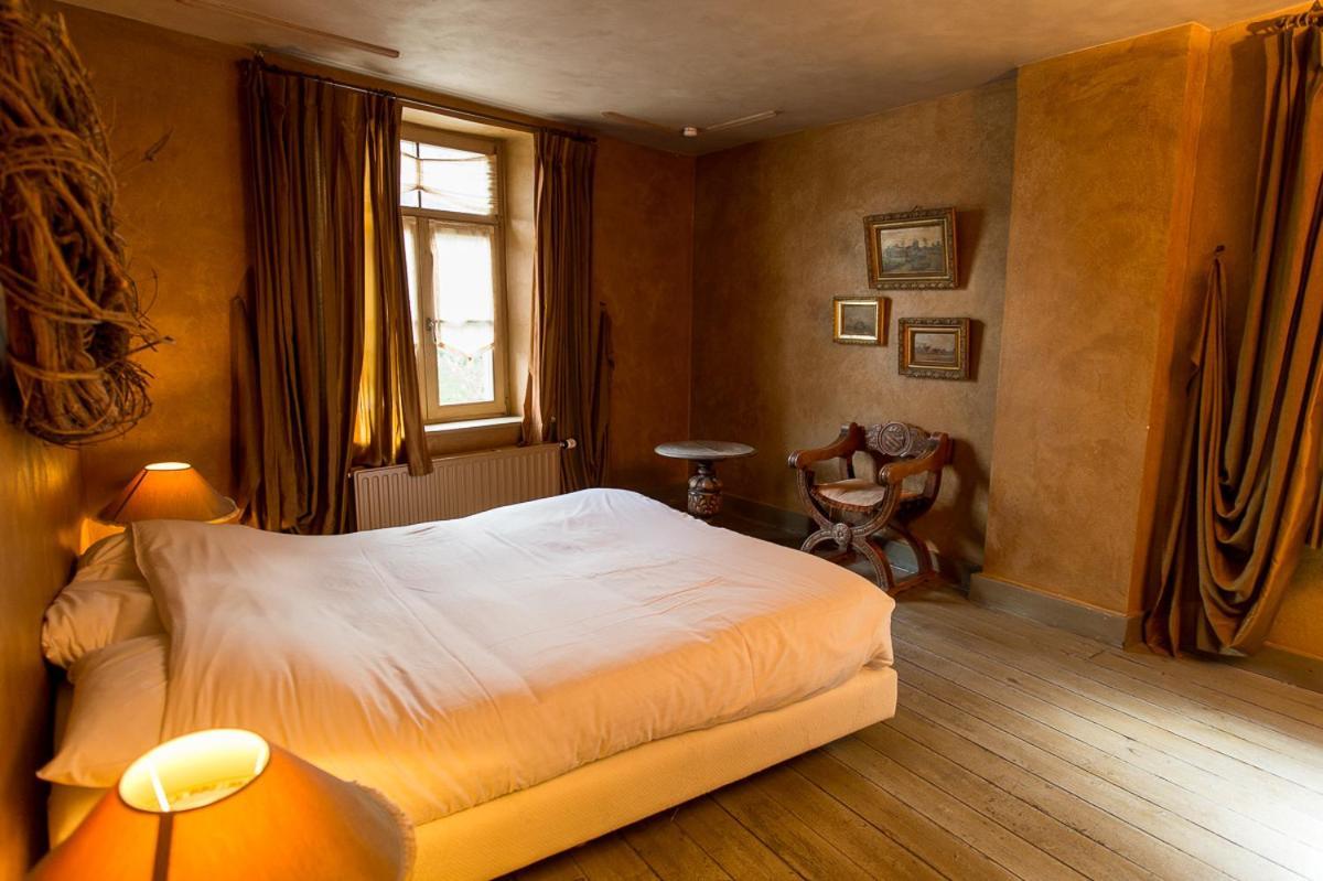 Les Chambres Du 7 By Juliette - Maison Caerdinael دربي المظهر الخارجي الصورة