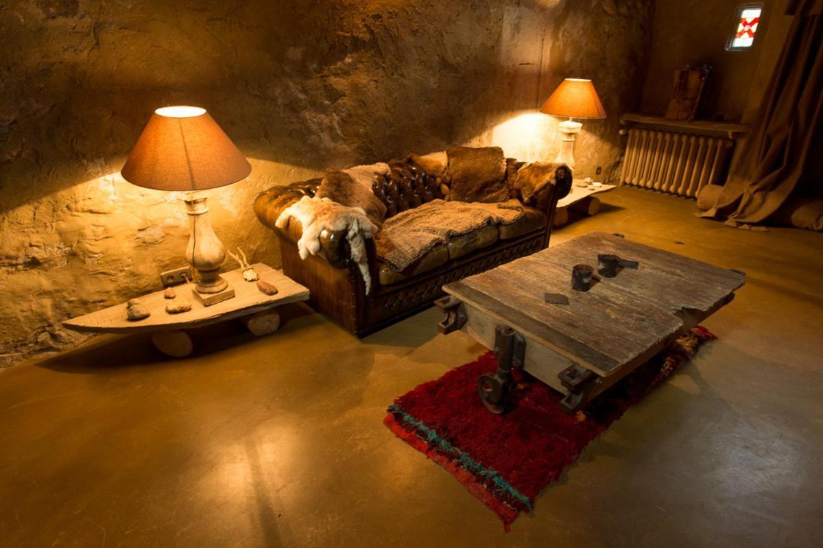 Les Chambres Du 7 By Juliette - Maison Caerdinael دربي المظهر الخارجي الصورة